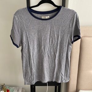 Abercrombie & Fitch soft t-shirt